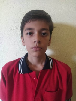 Krish Godara